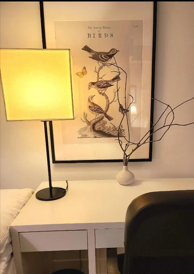 Stylish Downtown Toronto Residential Hotel