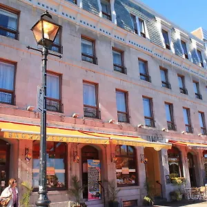 De La Place Royale Montréal