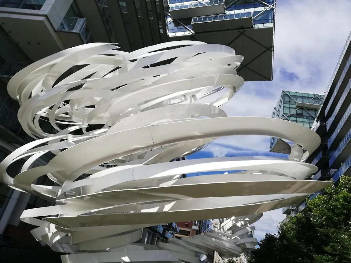 Stylish Downtown Toronto Residential Hotel 0*,  カナダ