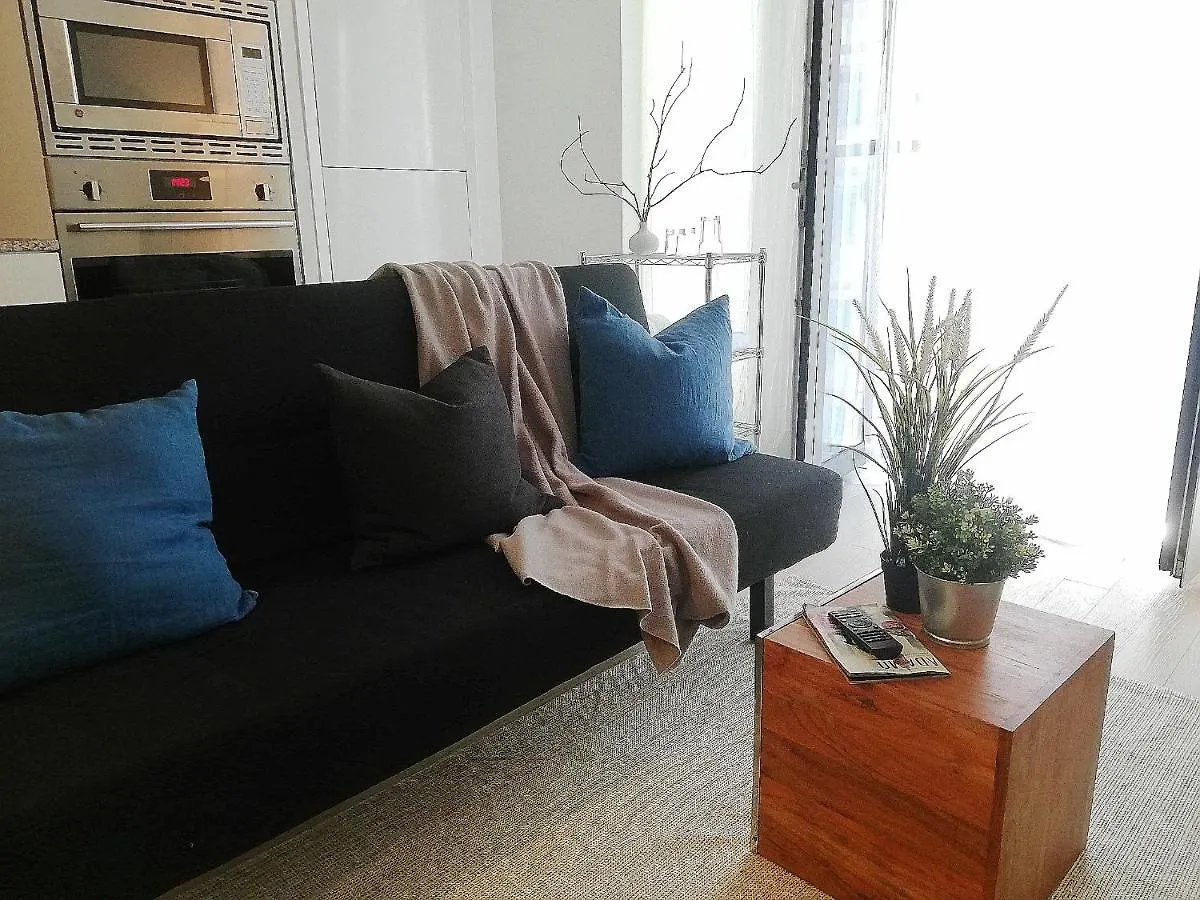 アパートホテル Stylish Downtown Toronto Residential Hotel
